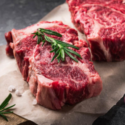 Angus - Filet (1kg) DEMOArtikel